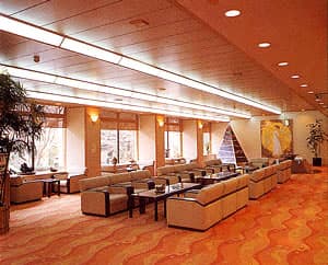 しあわせ隠れ里　猿投温泉　癒しの宿　金泉閣 2