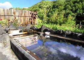 半出来温泉　登喜和荘 2