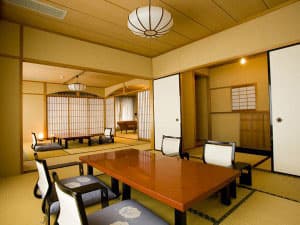 形原温泉　鈴岡 2