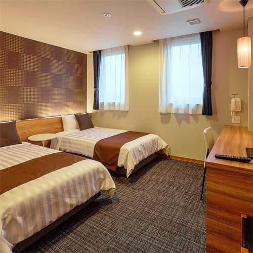 桐生グランドホテル 2