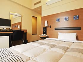 リーガプレイス肥後橋（リーガロイヤルホテルグループ） 2