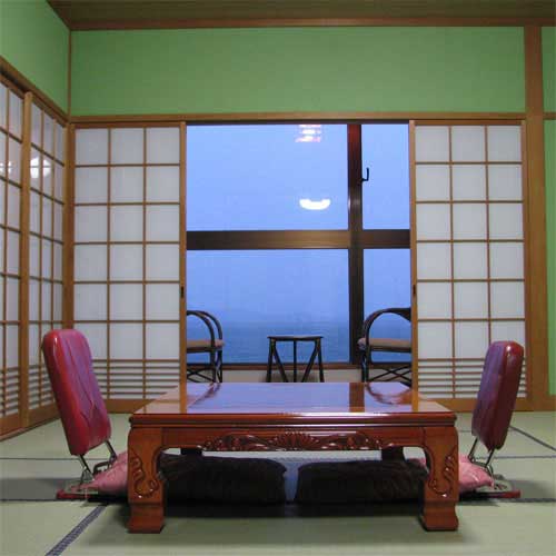 篠島観光ホテル　大角＜篠島＞ 2