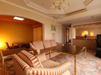 リゾートホテル蓼科 2