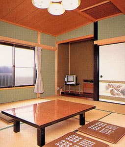 民宿　彦助荘 2