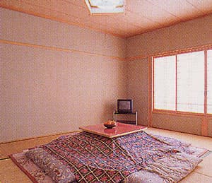 山本館＜長野県＞ 2