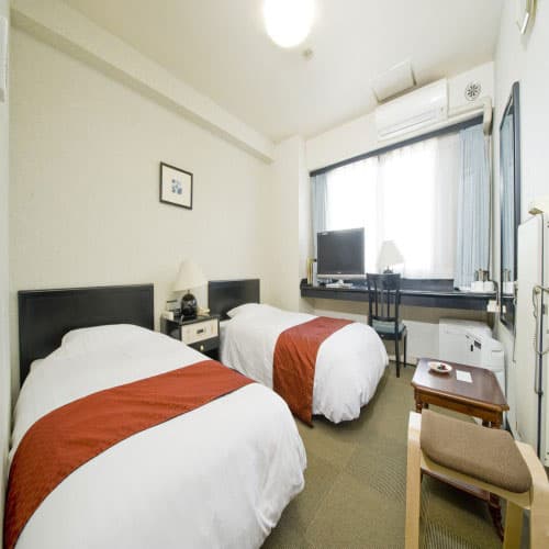 東花ホテル　ＴＯＫＡ　ＨＯＴＥＬ 2