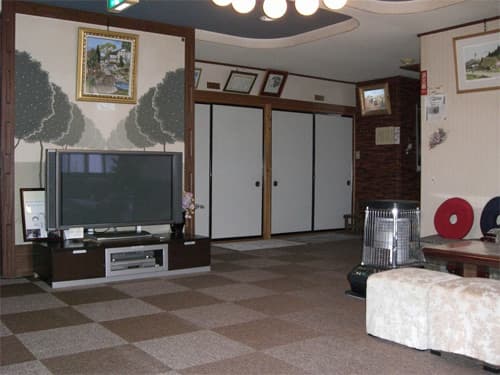 みよしや旅館 2