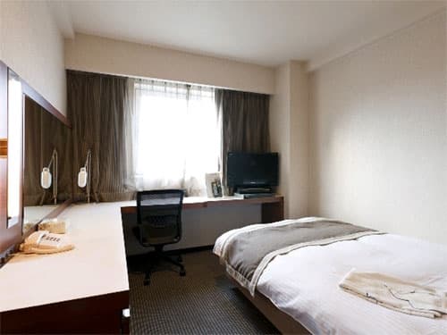 クサツエストピアホテル 2