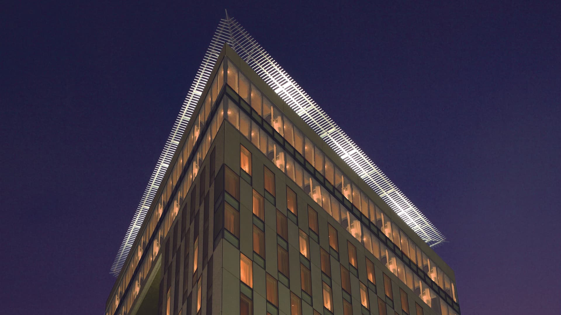 ホテルアークリッシュ豊橋