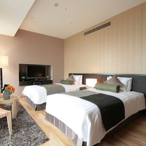 ホテルアークリッシュ豊橋 2