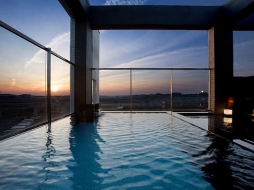 ＣＡＮＤＥＯ　ＨＯＴＥＬＳ（カンデオホテルズ）亀山 2