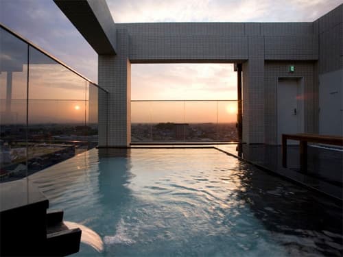 ＣＡＮＤＥＯ　ＨＯＴＥＬＳ（カンデオホテルズ）佐野 2