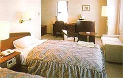 ホテルクラウンヒルズ岡谷インター（ＢＢＨホテルグループ） 2