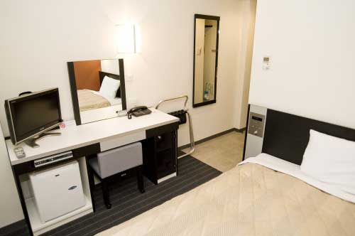 三交イン名古屋伏見 2