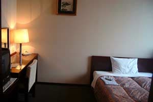 タウンホテル千代 2