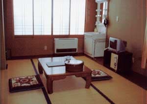 池の平温泉　ホテルヴィレッジ圓山 2