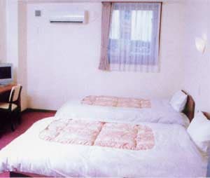 ビジネスホテルＳｔｅｐｉｎはらまち 2