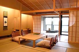 伊豆奥下田　飲泉・自家源泉かけ流しの秘湯　観音温泉 2