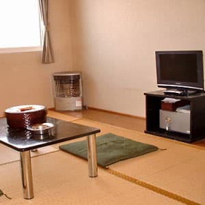 ホテルオーシャン 2