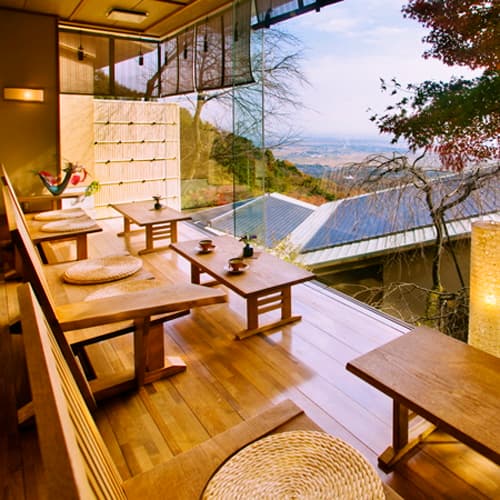 養老温泉　滝元館　遊季の里 2