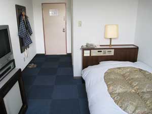 備長炭の湯　ホテル東広島ヒルズ西条インター（ＢＢＨホテルグループ） 2