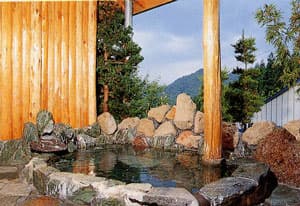 沢渡温泉　宮田屋旅館 2