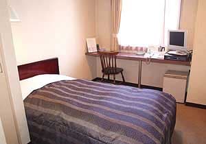 ビジネスホテル　かもした 2