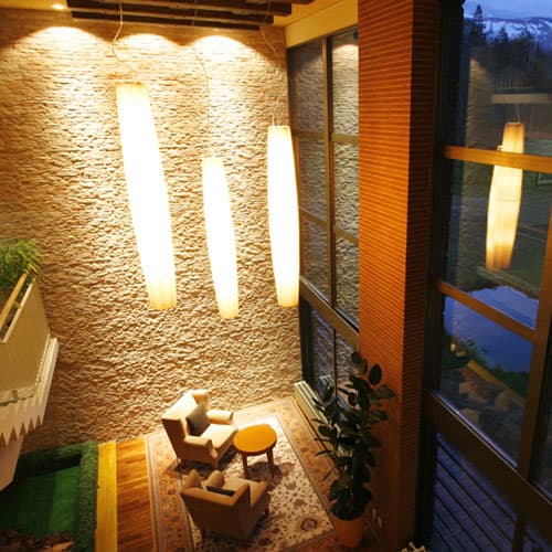 旭岳温泉　ホテルディアバレー 2