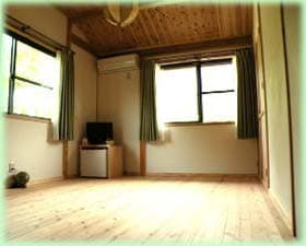 いやしの民宿とんとん　＜屋久島＞ 2