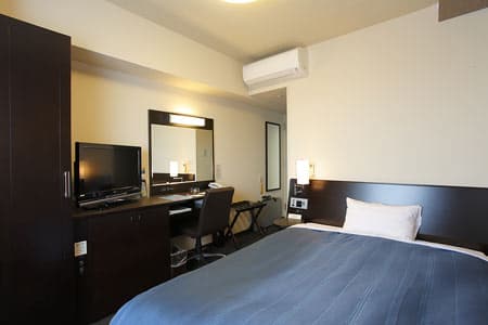 ホテルルートイン一宮駅前 2