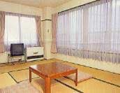 越後湯沢温泉　三徳屋（みのりや） 2