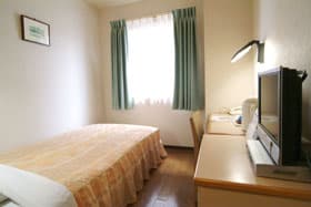 倉吉タウンホテル 2