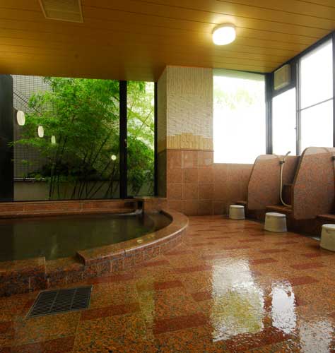 関門の宿　源平荘 2