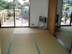 素泊まりの宿　やくさば　＜屋久島＞ 2