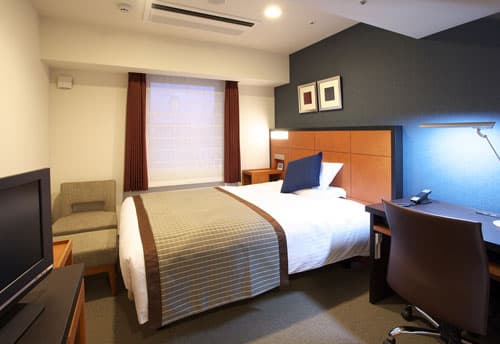 ホテルマイステイズ堺筋本町 2