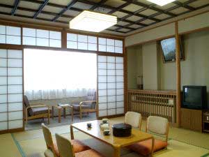 天然温泉　ホテル＆リゾートみどりの郷 2