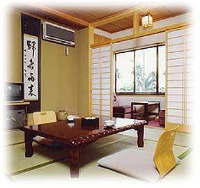 旅館　安房家 2