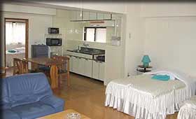 ウィークリー（デイリー）ハーバービューマンション 2