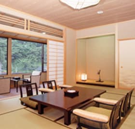 塩原温泉　伊東園ホテル塩原 2