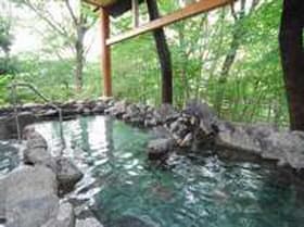 大子温泉　ホテル奥久慈館（伊東園ホテルズ） 2