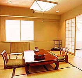 芹ヶ沢温泉　白樺湖ビューホテル（伊東園ホテルズ） 2