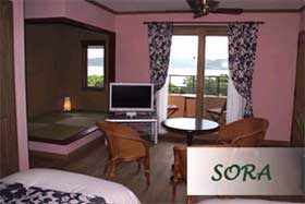 亜熱帯オーベルジュ　ＶｉｌｌａＹｕｒｉｍｕｎ（ヴィラ　ゆりむん）　＜奄美大島＞ 2