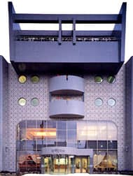 飛騨古川スペランツァホテル