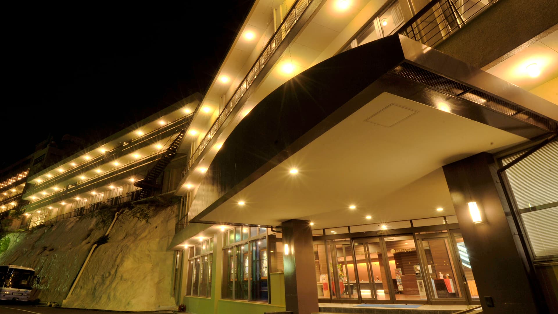 長崎にっしょうかん