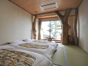 雲仙みかどホテル 2