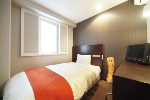 ベッセルイン広島駅前（広島駅南口　広島１号店） 2