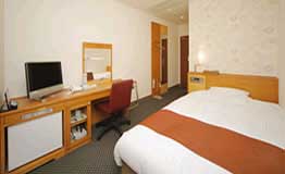 伊万里グランドホテル 2