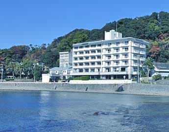 下田温泉　下田海浜ホテル（伊東園ホテルズ）