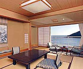 下田温泉　下田海浜ホテル（伊東園ホテルズ） 2