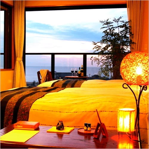 夕日ヶ浦温泉　佳松苑　別邸ふうか 2